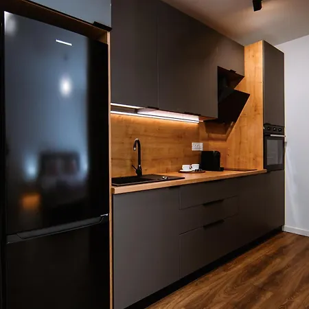 סינאיה Alpine Line Studio מראה חיצוני תמונה